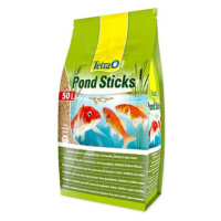 Tetra Pond Sticks 50 l