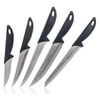 Sada nožů BANQUET Culinaria 5ks