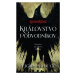 Kráľovstvo podvodníkov (Román zo sveta Griša) - Leigh Bardugo - kniha z kategorie Beletrie pro d