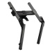 Next Level Racing ELITE Free Standing Overhead/Quad Monitor Stand, stojan pro 1 monitor nad hlav