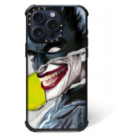 Pouzdro pro Apple Iphone 15 Plus Joker 012 DC Magsafe Vícebarevné