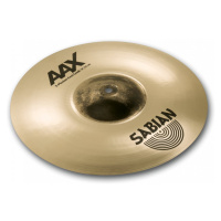 Sabian AAX X-Plosion Fast Crash 15''