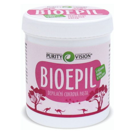 Purity Vision Bioepil 400 g