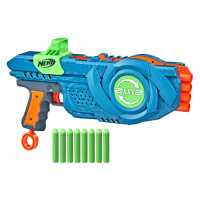 HASBRO - Nerf Elite 2.0 Flip 8