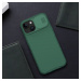 Zadní kryt Nillkin CamShield PRO pro Apple iPhone 15 Plus, zelená