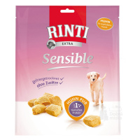 Rinti Dog pochoutka Extra Sensible kuře 120g + Množstevní sleva