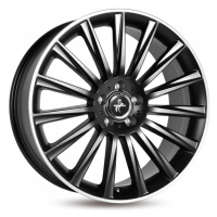 Ráfky Keskin KT18 17X7.0 5x112 ET48 66,6 Mblp Tuv