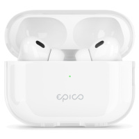 Průhledné pouzdro pro AirPods Pro 2. gen Epico