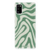 iSaprio Zebra Green - Samsung Galaxy A41