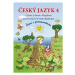 Český jazyk 4 – pracovní sešit, Čtení s porozuměním - Lenka Andrýsková