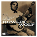 Howlin Wolf: The Blues - CD