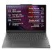 Lenovo ThinkBook 16p G4 IRH Storm Grey