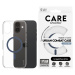 PanzerGlass® CARE kryt Apple iPhone 16 Plus MagSafe Urban Combat čirý/modrý