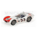 1:43 MASERATI TIPO 61 RIVERSIDE 1960 WINNER KRAUSE