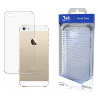 Kryt 3MK Apple iPhone 5/5S/SE - 3mk Armor Case