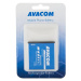 AVACOM baterie do mobilu Samsung S I9000 Galaxy S Li-Ion 3, 7V 1700mAh (náhrada EB575152VUC)