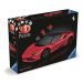 Puzzle 3D Ferrari SF90 Stradale 108 dílků