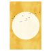 Ilustrace Eternal Sunshine, Kubistika, (26.7 x 40 cm)