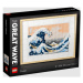 LEGO Art - Hokusai 31208 Velká vlna