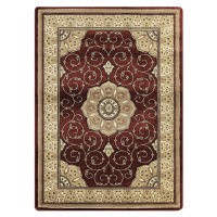 Berfin Dywany Kusový koberec Adora 5792 V (Vizon) - 280x370 cm