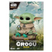 Figurka Star Wars: The Mandalorian Egg Attack - Grogu