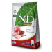 N&D PRIME grain free dog puppy M/L chicken & pomegranate 12 kg