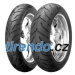 Dunlop D407 H/D ( 240/40 R18 TL 79V M/C, zadní kolo )