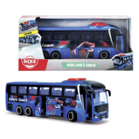 DICKIE - Autobus MAN Lion´s Coach 26,5 cm