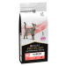 PURINA PRO PLAN Veterinary Diets Feline DM ST/OX - Diabetes Management - 2 x 1,5 kg