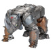 Hasbro transformers movie 7 smash changers rhinox 23 cm, f4643