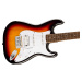 Fender Squier Affinity Stratocaster Jr. HSS LRL 3TS