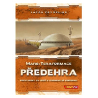 Mars: Teraformace – Předehra