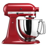 Kuchyňský robot KitchenAid Artisan 5KSM125 - královská červená