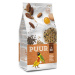 WITTE MOLEN Puur Lovebird krmivo pro agapornisy 2 kg