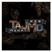 Taj Mahal a Keb' Mo': Tajmo