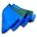 Tomido Kryt pružin na trampolínu 150 cm (5 ft) Modrý