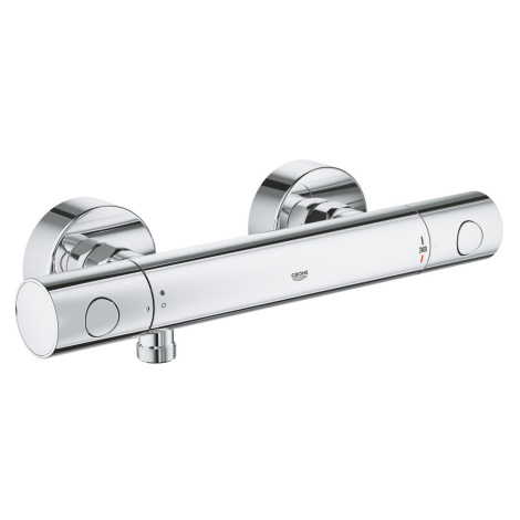 Baterie sprchová termostatická Grohe Precision Get 150 mm chrom 34773000