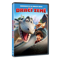 Dračí země - DVD