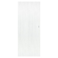 Interiérové dveře Naturel Ibiza posuvné 90 cm borovice bílá posuvné IBIZABB90PO