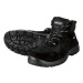 PARKSIDE® Pánská kožená bezpečnostní obuv S3 (45, černá)