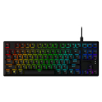 HyperX Alloy Origins Core PBT - Mechanical Gaming Keyboard - HX Blue (639N8AA#ABA)