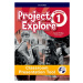 Project Explore 1 Classroom Presentation Tool eWorkbook (OLB) Oxford University Press