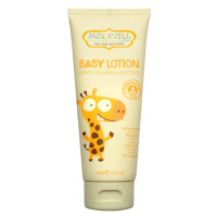 Jack N´Jill Tělové mléko Baby Lotion 100 ml - Expirace 27/01/2025