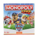 Monopoly Paw Patrol Junior