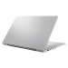 ASUS Vivobook S 15 OLED (S5507QA-OLED006W) Stříbrná