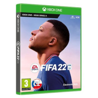 FIFA 22 - Xbox One