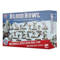 Blood Bowl - Necromantic Horror Team
