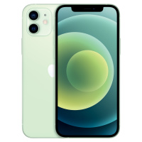 Apple iPhone 12, 128GB, Green - MGJF3CN/A