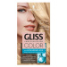 Schwarzkopf Gliss Color barva na vlasy Ultra Světlá Přírodní Blond 10-0