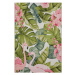 Hanse Home Collection koberce Kusový koberec Flair 105614 Tropical Flamingo Multicolored – na ve